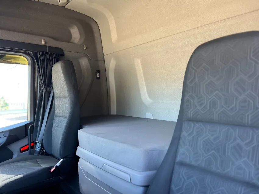 Scania R 540 A 6x4| Selectrucks. - Foto 7