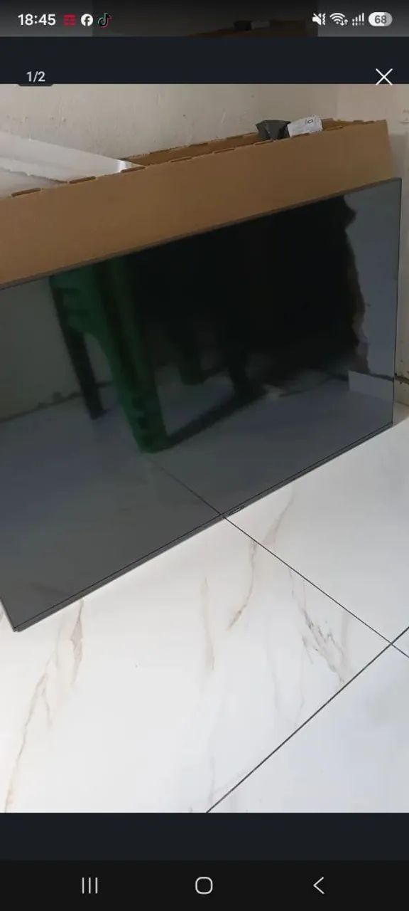 Tv samsung 