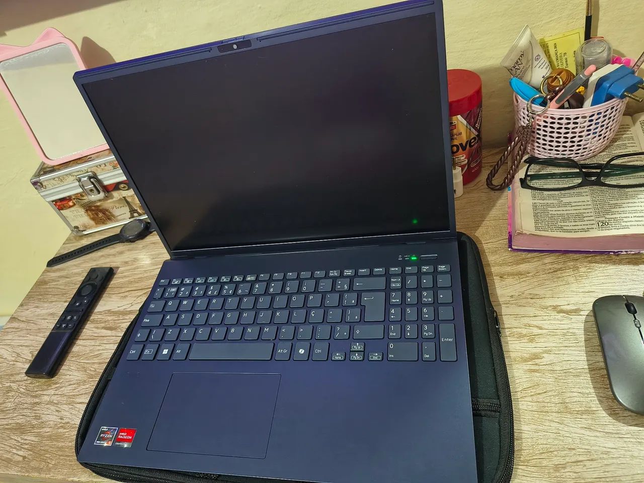 Vendo ou troco  - Foto 3