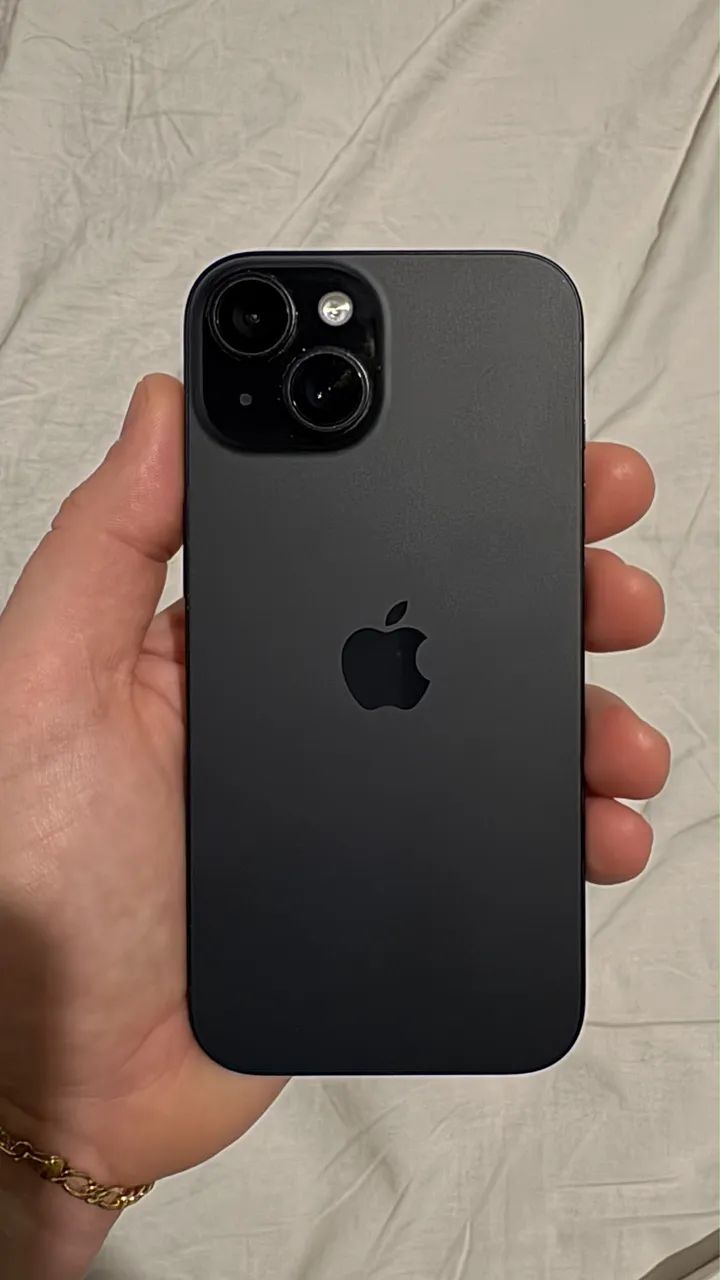 IPhone 15 - 256Gb  - Foto 5