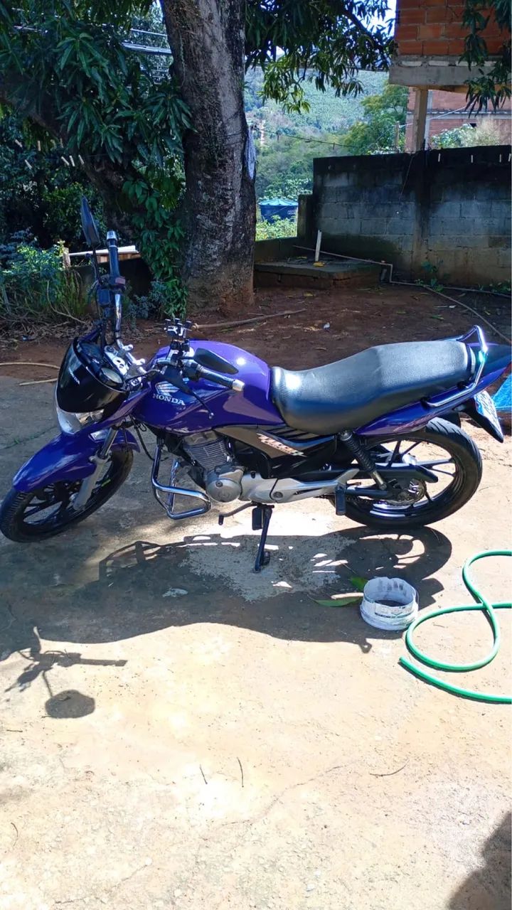 Titan 150 flex  - Foto 3