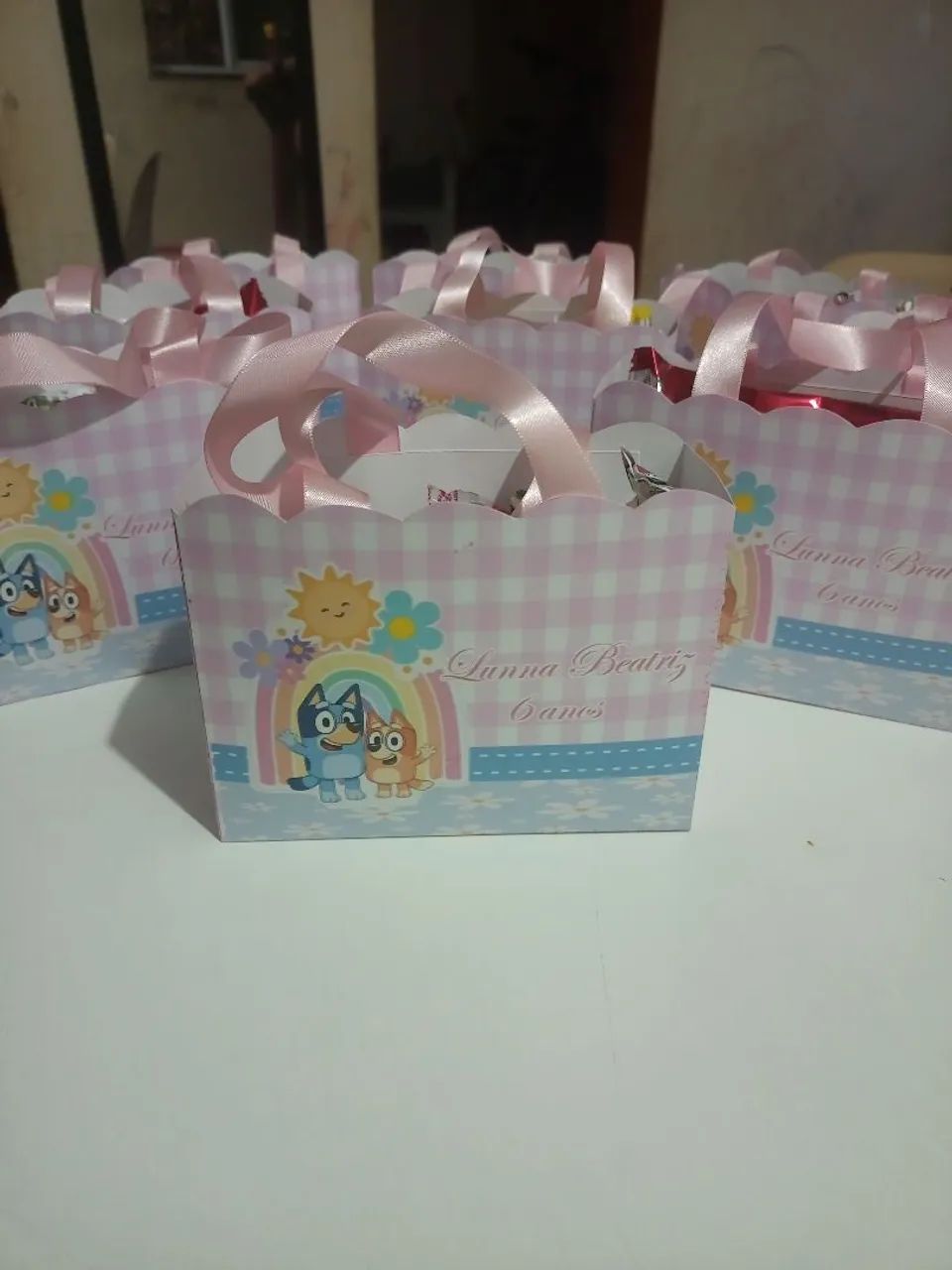 Lembrancinhas personalizadas  - Foto 5