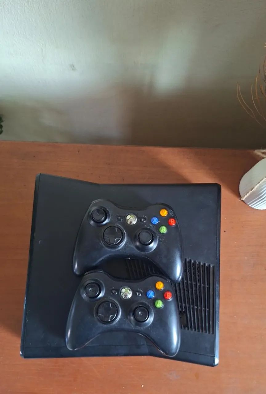 Xbox 360 - Foto 2
