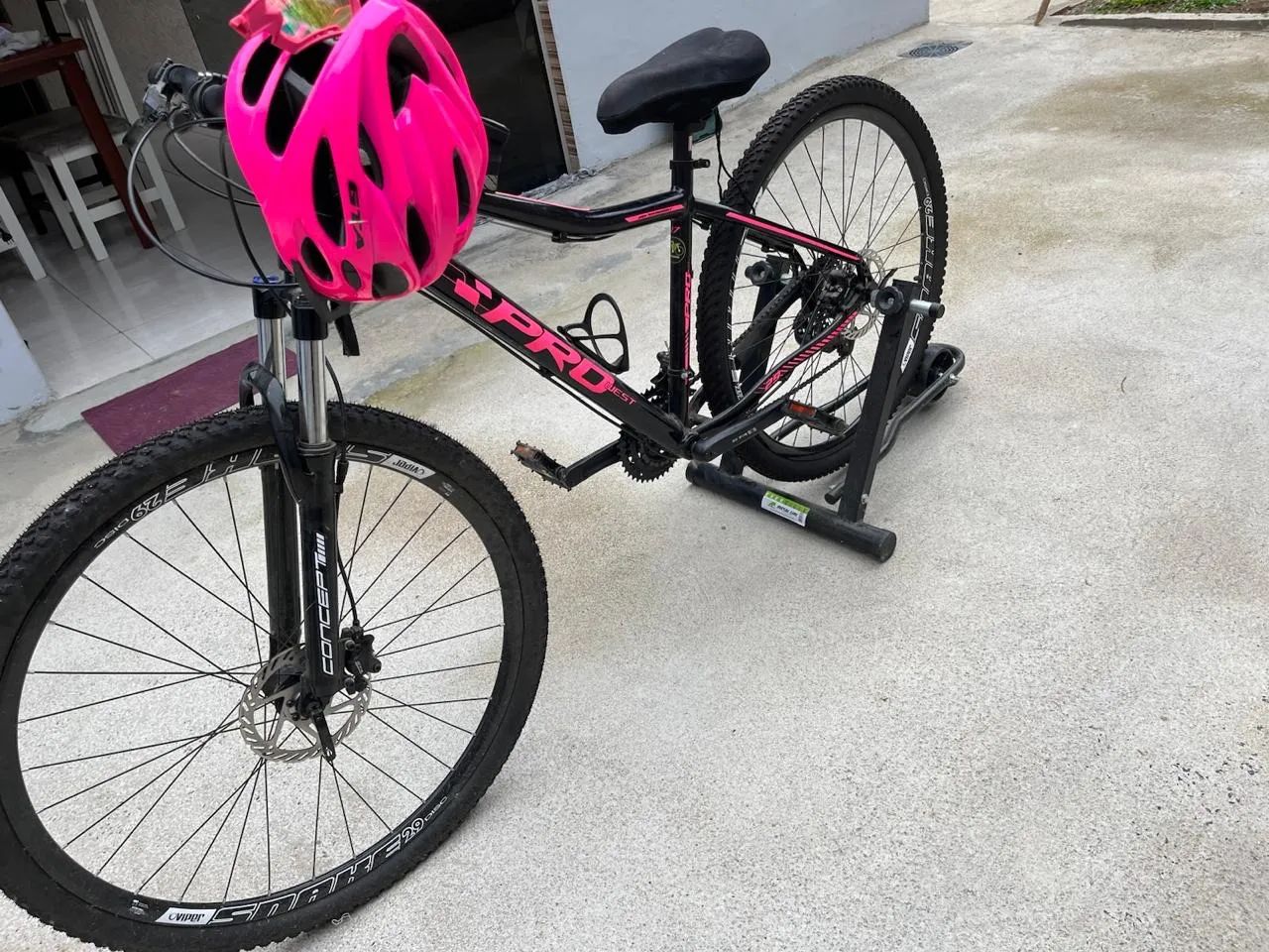 Bicicleta Prowest Aro 29