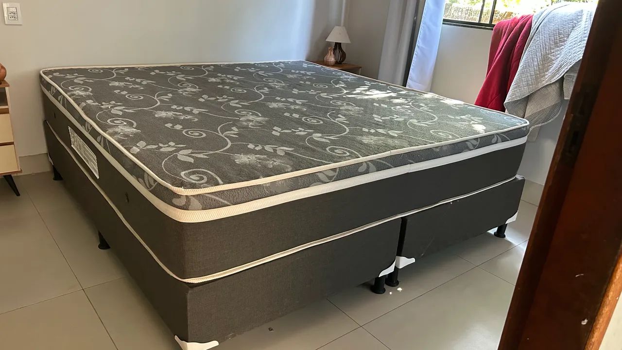 Cama usada Magnum7 - Foto 2
