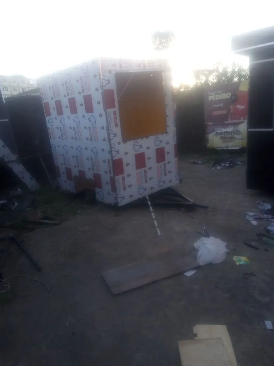 Food truck  - Foto 4