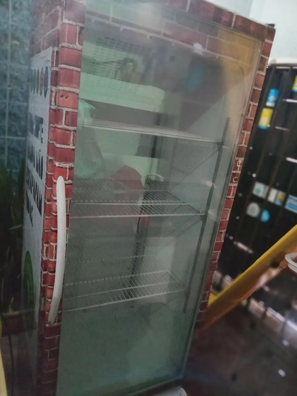 Repositora de bebidas - Foto 4
