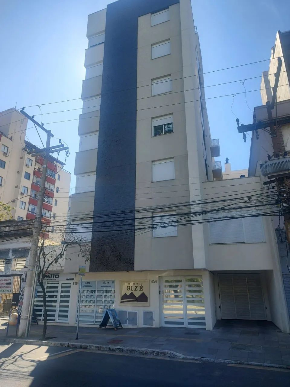 Apartamento 2 dormitórios com garden e vaga dupla - Foto 2