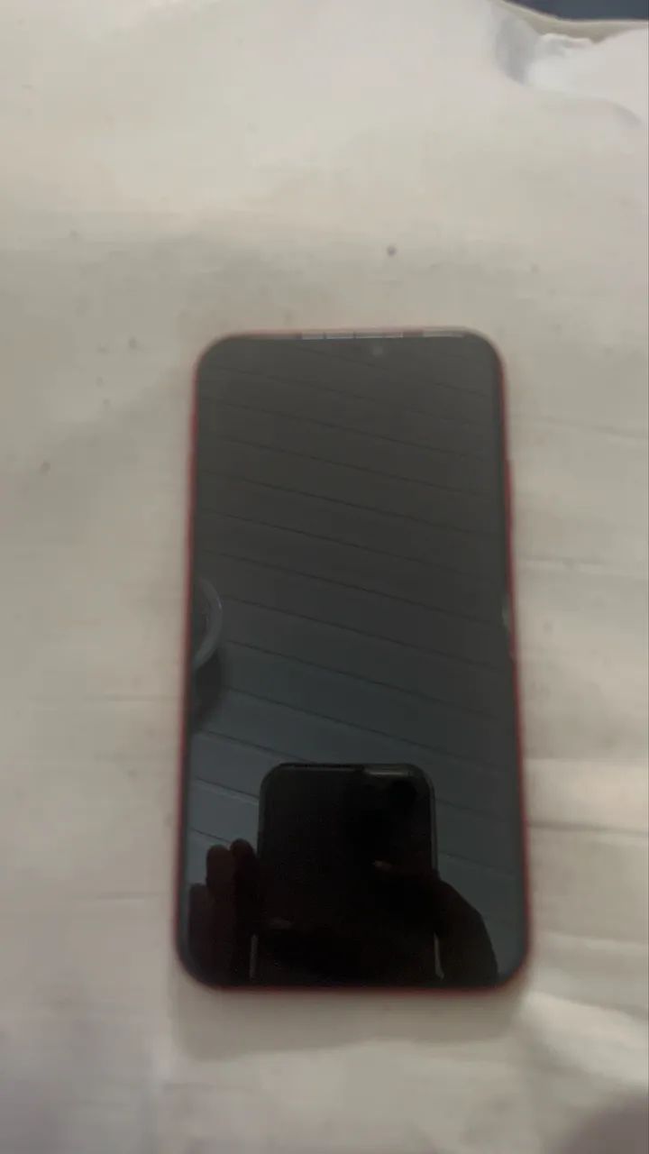 ?iPhone 11 (Product Red), 64GB. - Foto 2