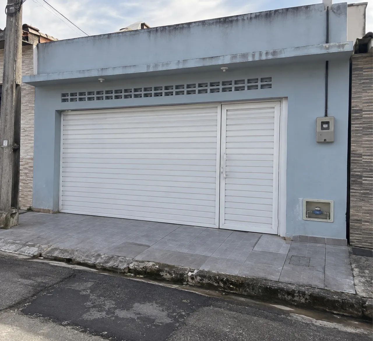 CASA A VENDA NO CRISTO REDENTOR