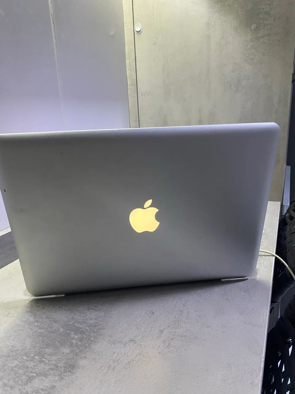 MacBook Pro 15? - 8 GB RAM | SSD 240 GB | Excelente Estado - Foto 4