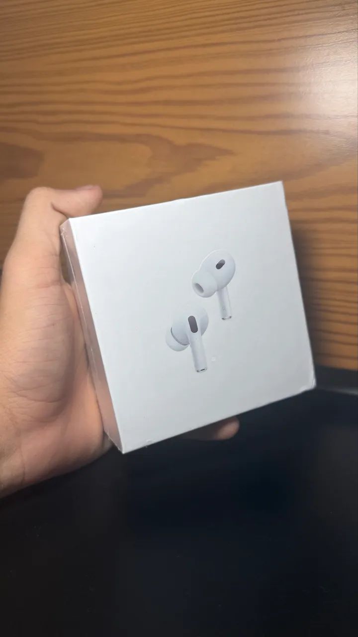 AirPods Pro 2 - PREMIUM  - Foto 2
