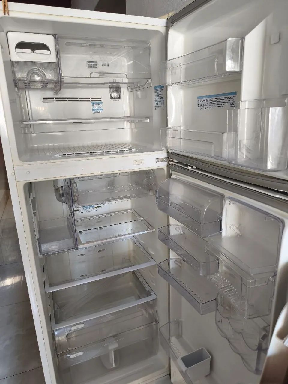 Geladeira Eletroluz 440 L  - Foto 2