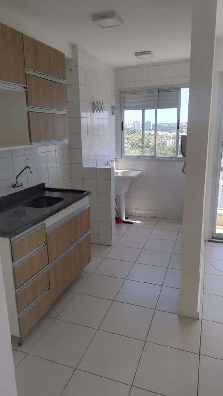Apartamento para venda com 70 metros quadrados com 3 quartos - Foto 5