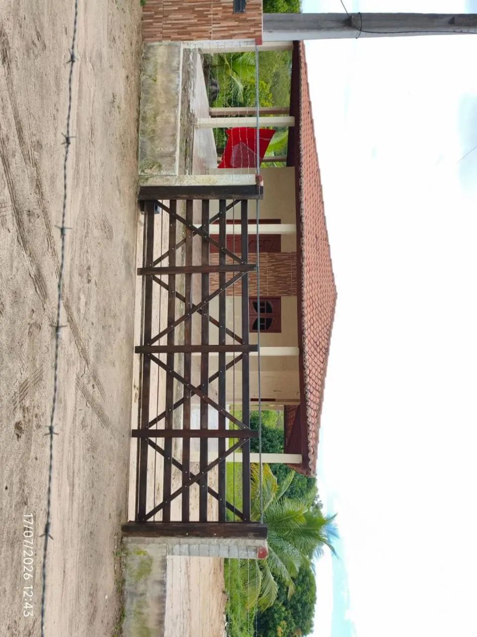 Vende se esta linda chacara - Foto 2