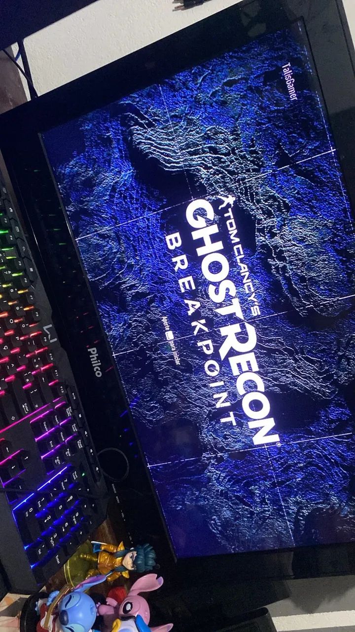 Pc gamer 