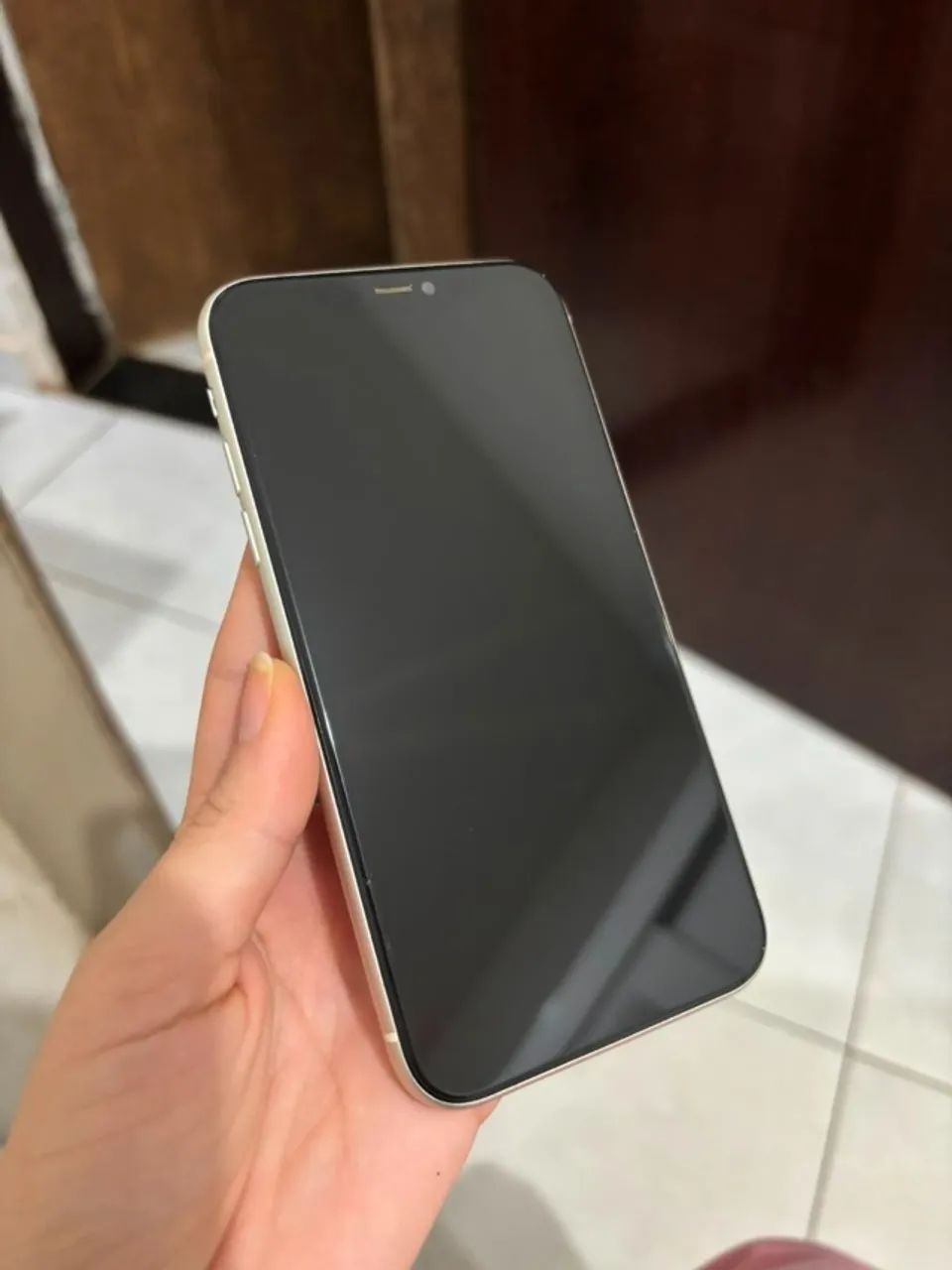 iPhone 11 128 GB - Branco - Foto 5