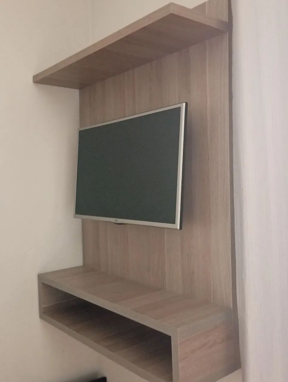 Painel + Tv - Foto 3