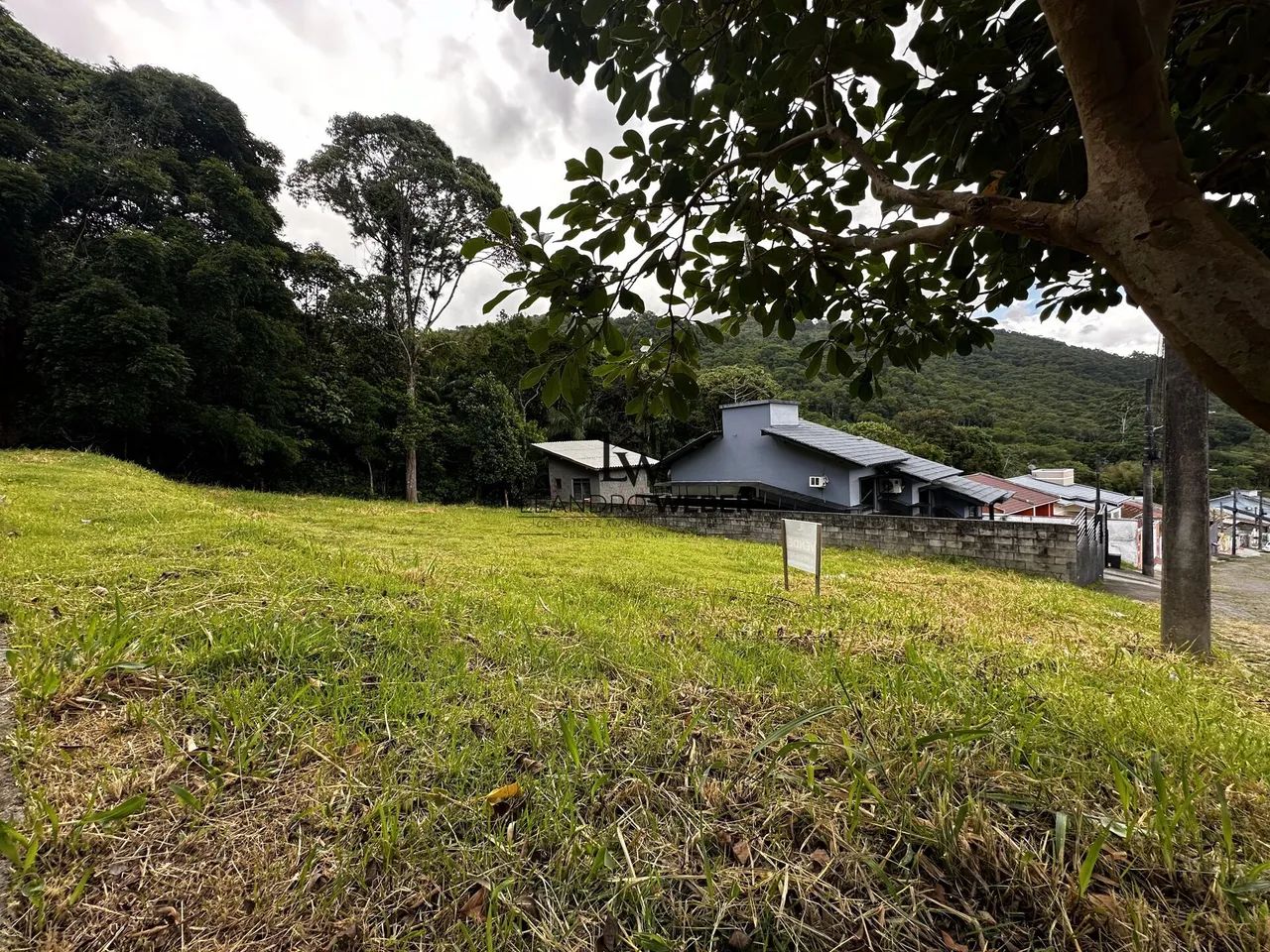 Terreno com 397,68m² - São José - SC - Foto 3
