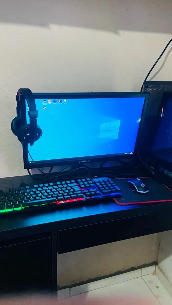 Vendo Pc gamer  - Foto 4