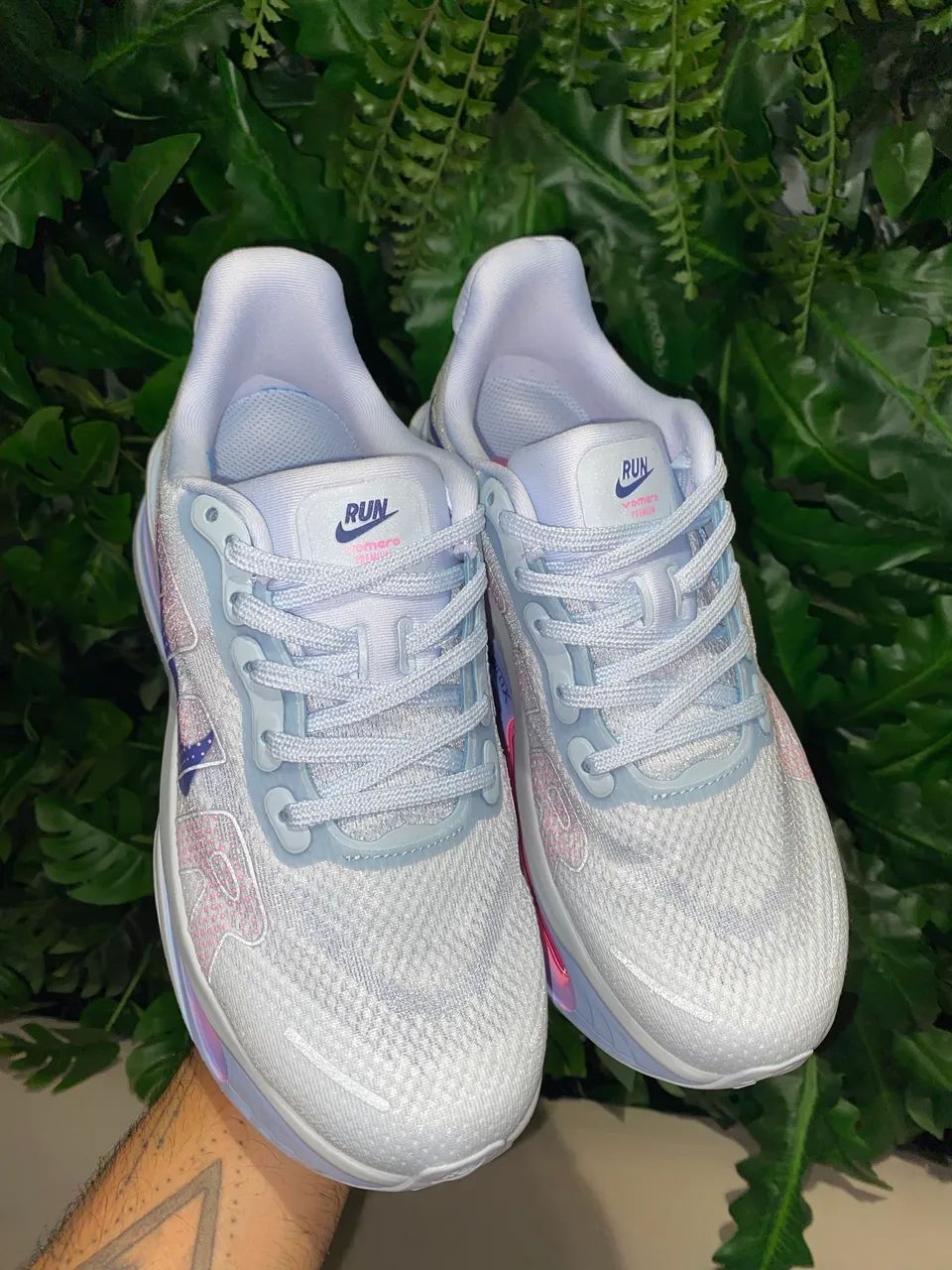 Nike Vomero Premium Blue Tint - Foto 4