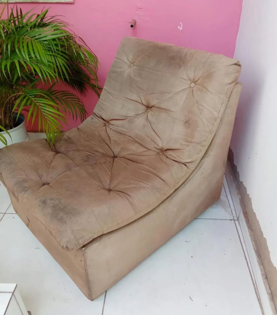 Vendo SOFÁ 