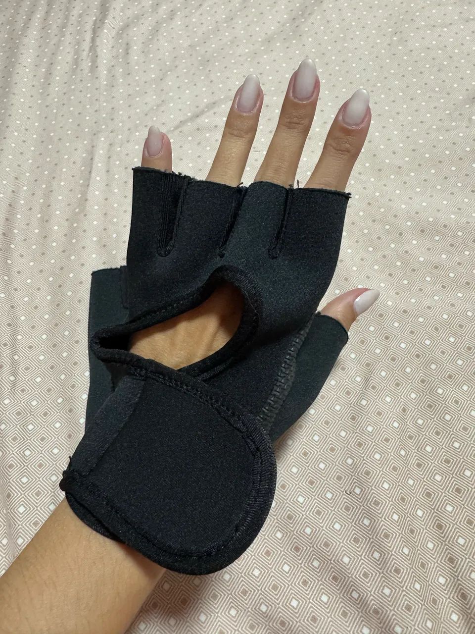 Luvas para academia  - Foto 4
