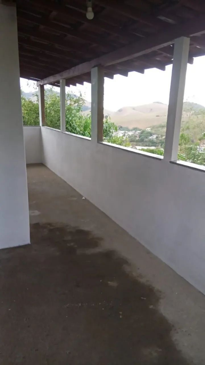 Casa com garagem e quintal  - Foto 5