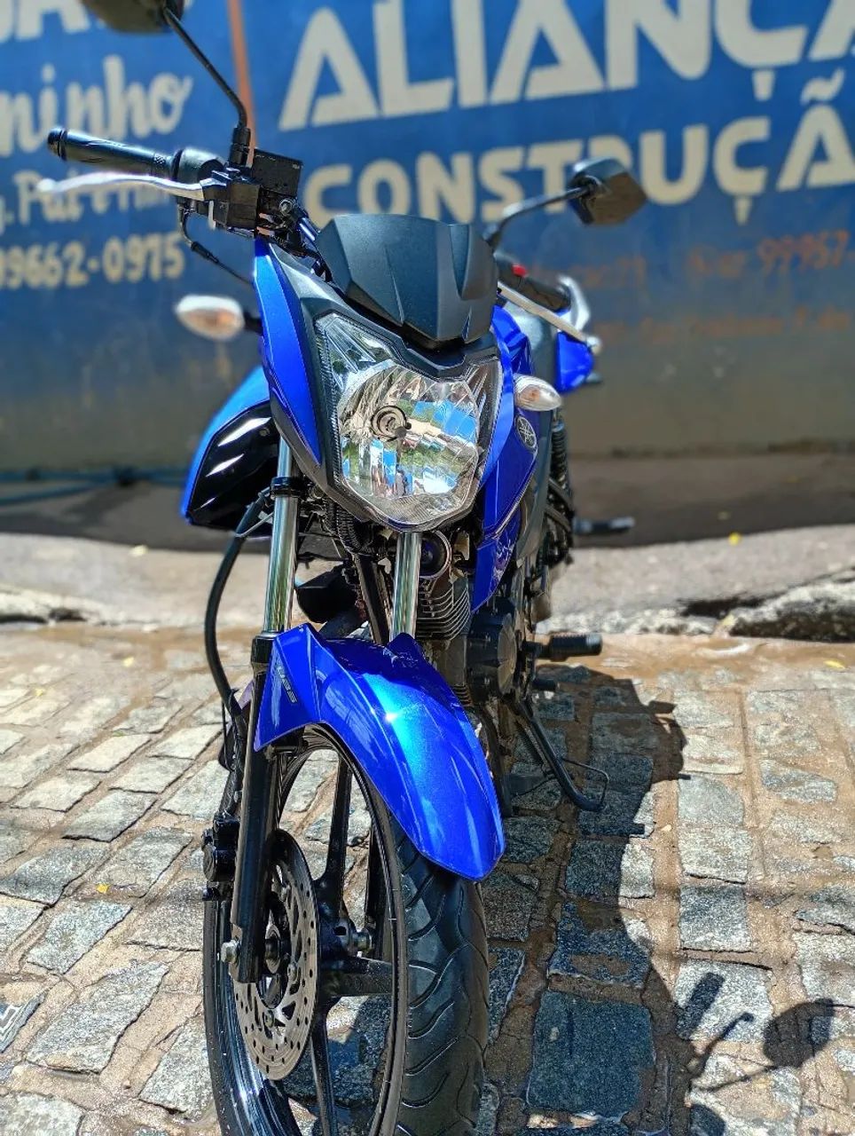 Nova único dono 