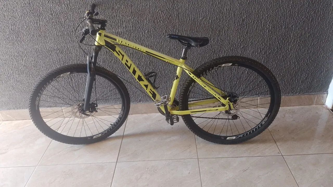 Bicicleta Spitze Hadron Aro 29  - Foto 2