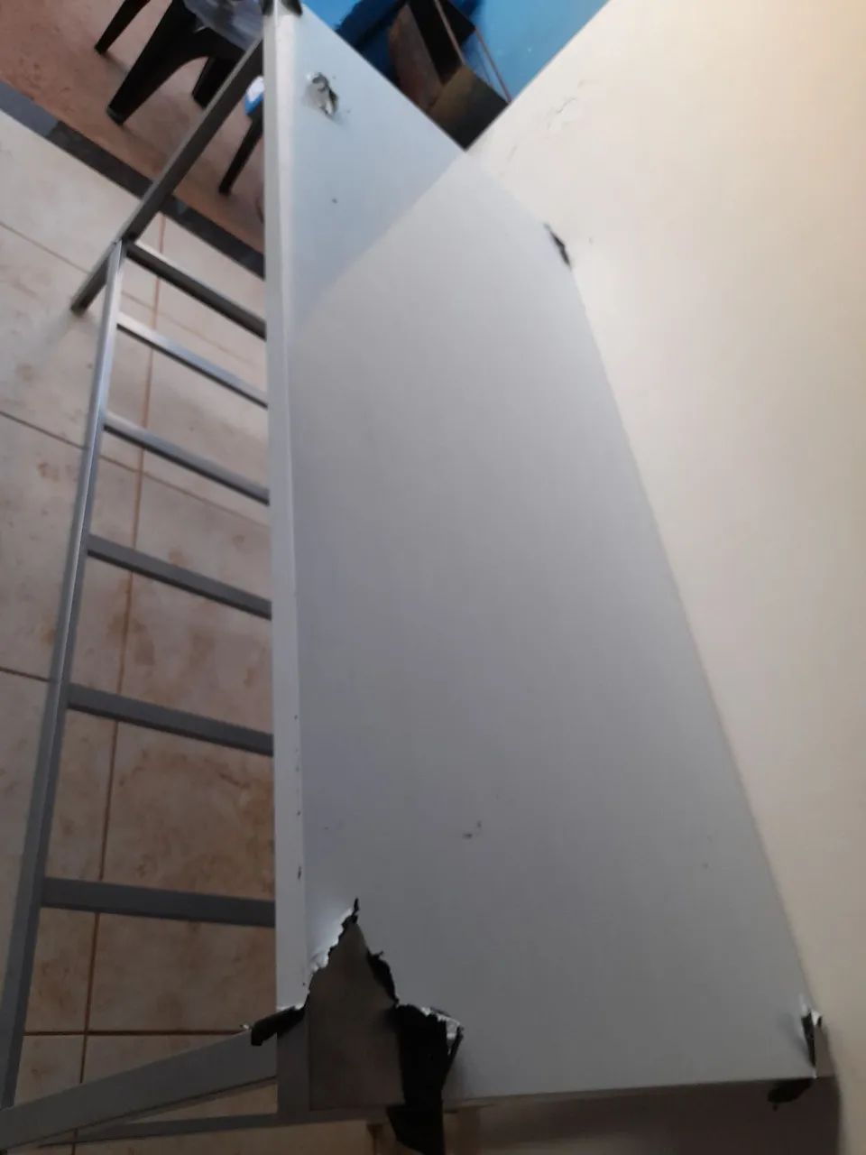MESAS DE INOX NOVAS - Foto 4