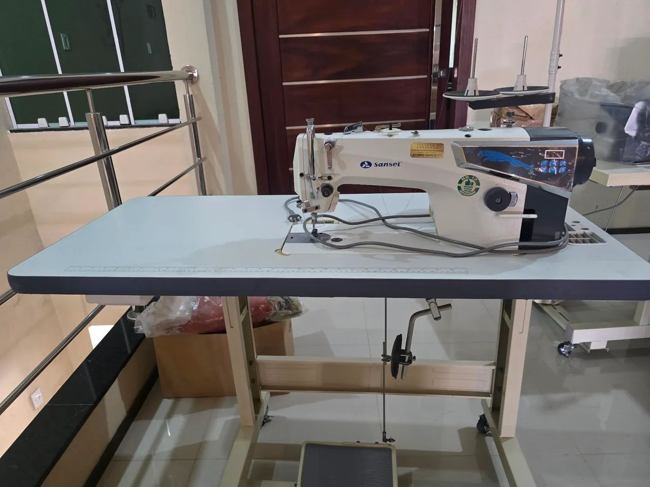 Maquinas de costura - Foto 3