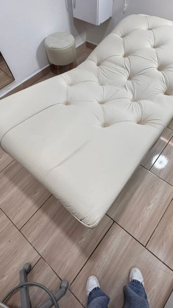 MACA ERGONÔMICA SEMINOVA - Foto 4