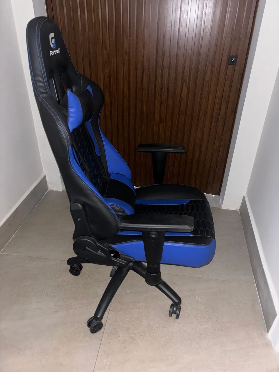 Cadeira Gamer Fortrek - Foto 2