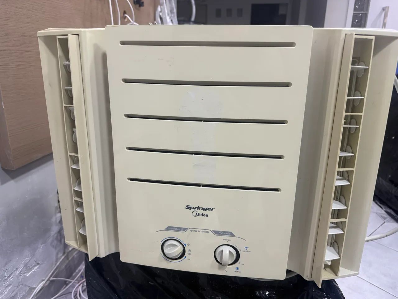 Ar condicionado 10000btu - Foto 3