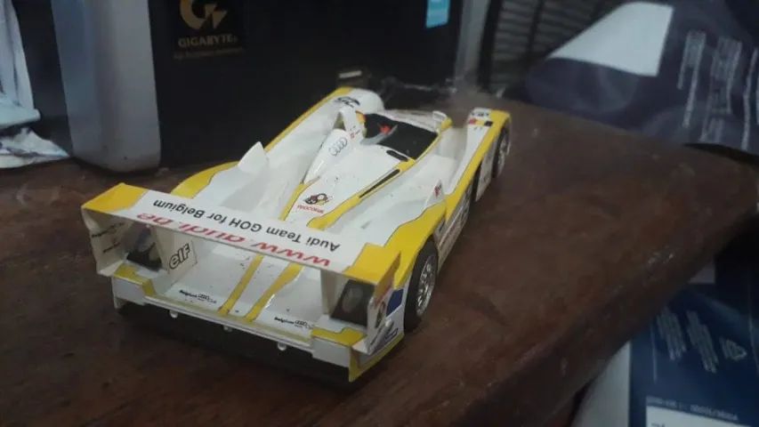 Carrinho de Autorama SCX - Foto 3