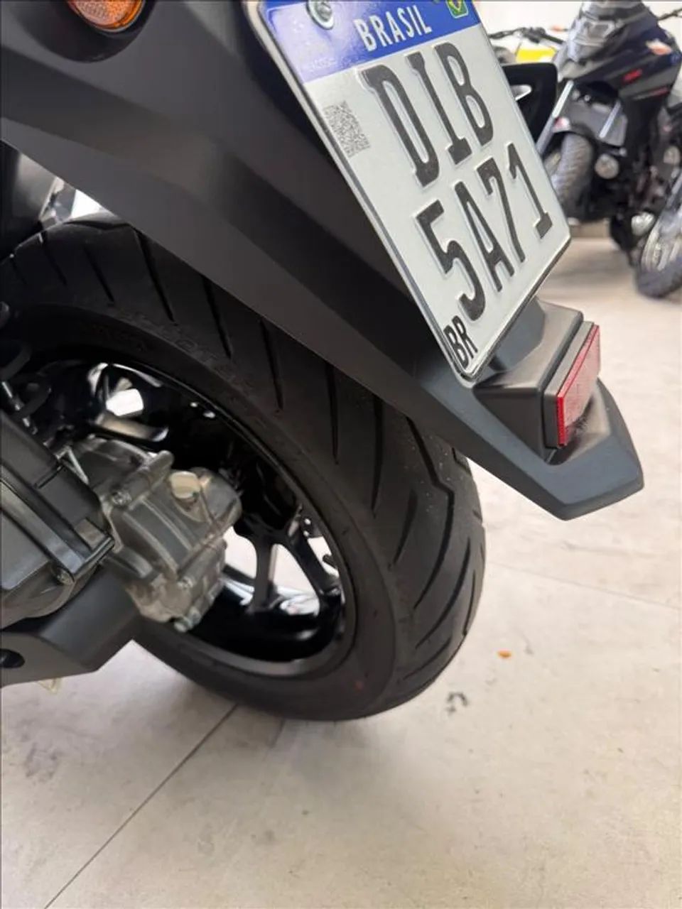 YAMAHA NMAX 160 ABS - Foto 4