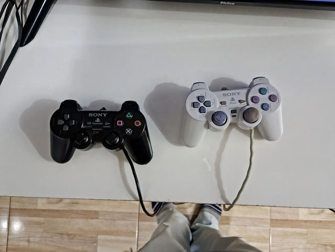 Playstation 2 (Desbloqueado) - Foto 2