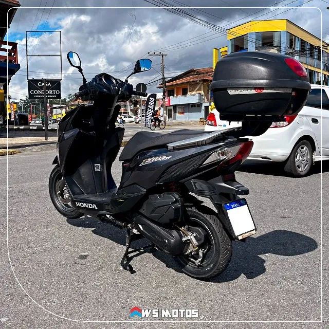 Elite 125  - Foto 3