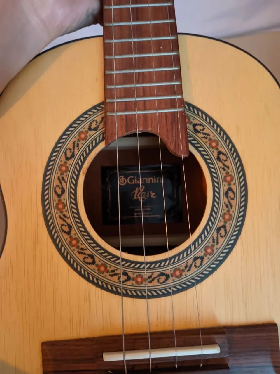Cavaquinho Raiz Giannini - Foto 2