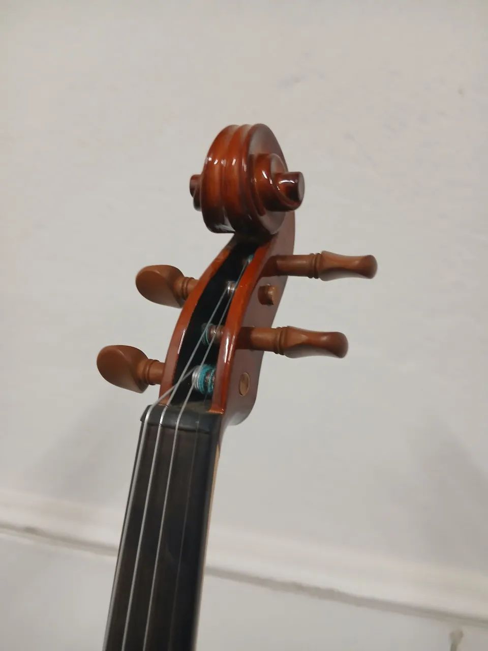 Violino Eagle ve441 4/4  - Foto 3