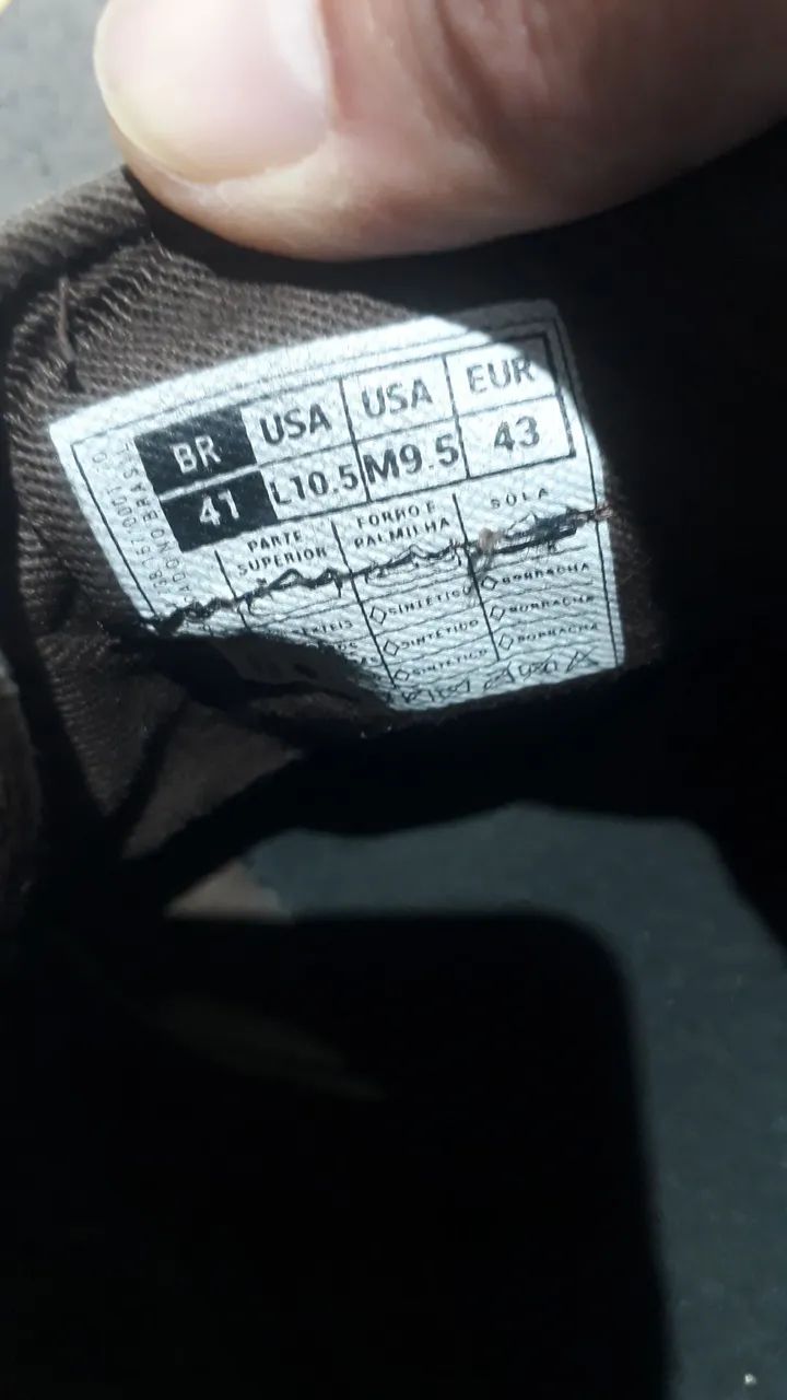 Tênis Rip Curl Original 41 - Foto 5