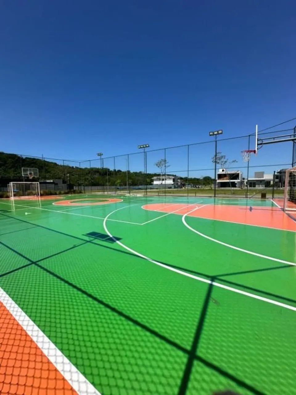 Terreno à venda, 300 m² por R$ 850.000,00 - Pedra Branca - Palhoça/SC - Foto 9