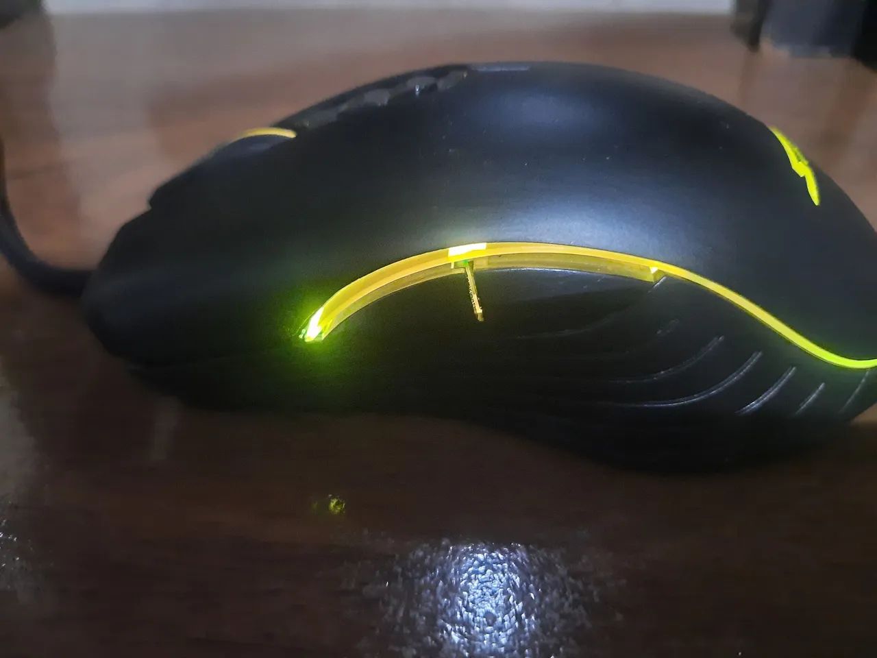 Mouse gamer - Foto 4