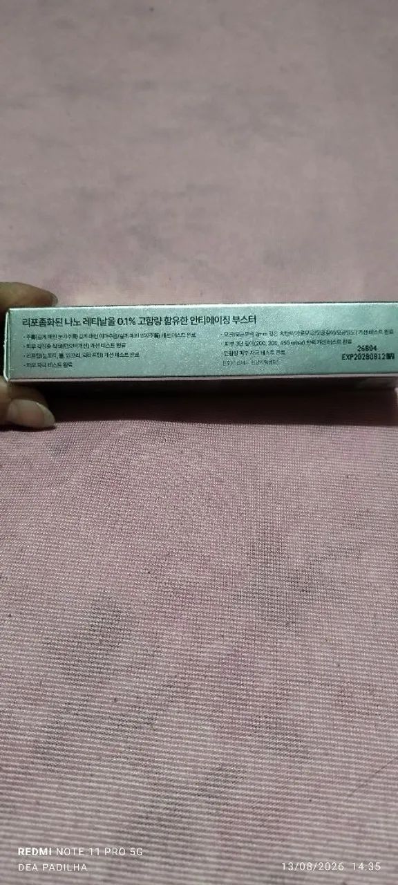 Celimax Retinal Original  - Foto 4