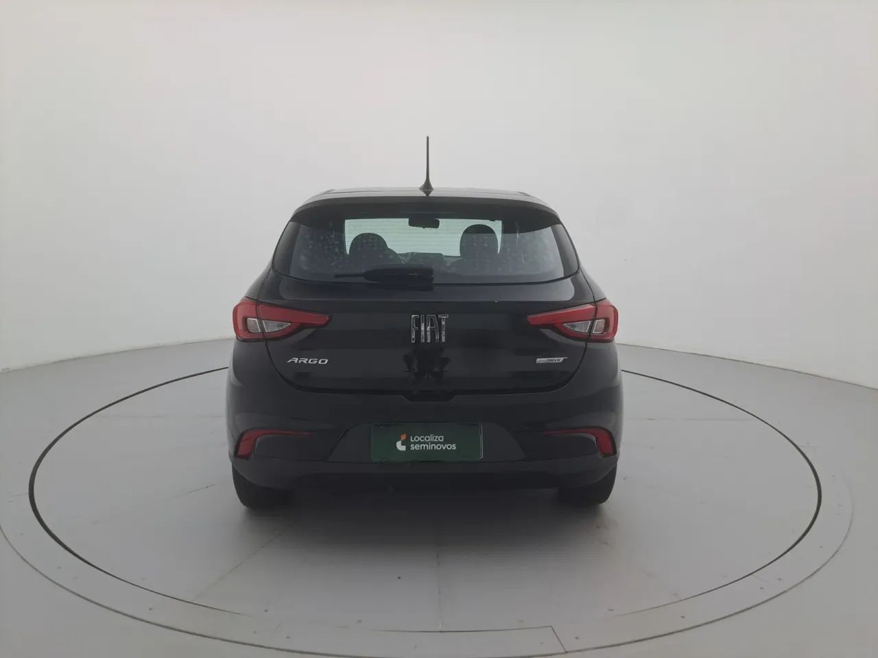 Fiat Argo Drive 1.0 Firefly 2026 - Foto 5