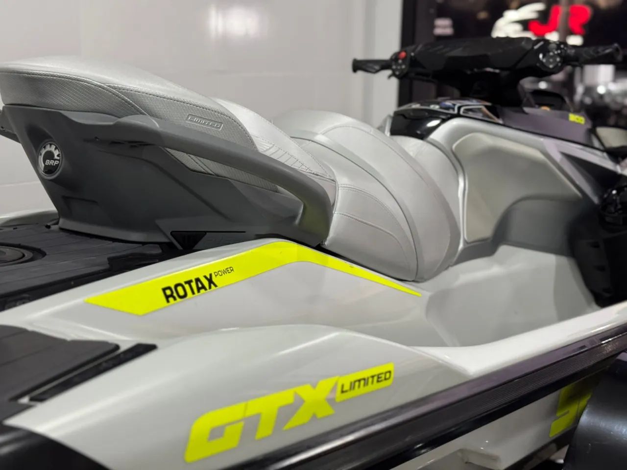 Jet ski 300 limited 2024 - Foto 4