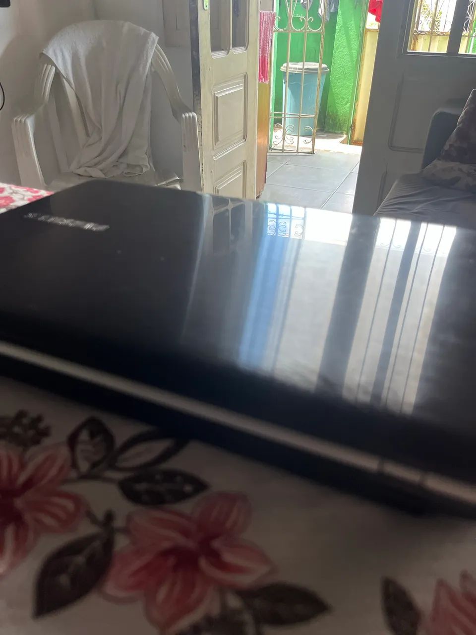 Notebook Samsung i3  - Foto 4