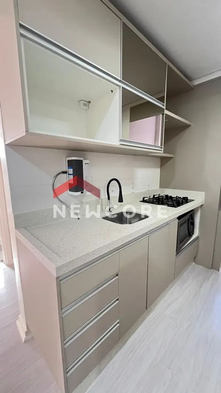 Apartamento em Av Ernani Cotrin - Village - Imbituba/SC - Foto 2
