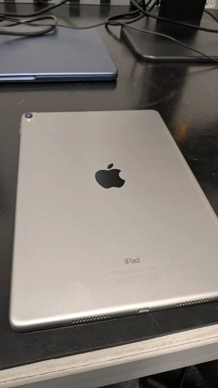 Ipad pro 2018 - Foto 2